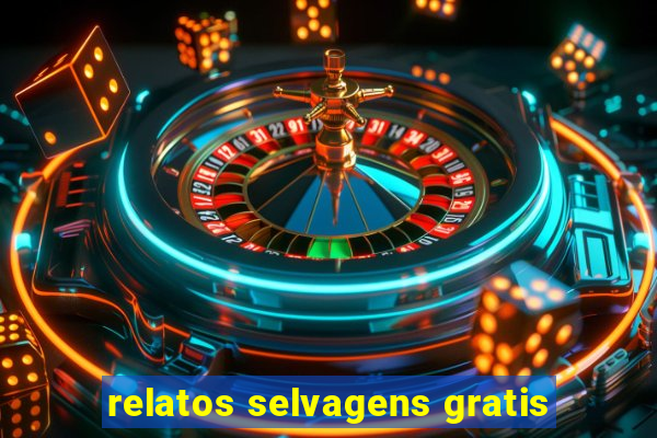 relatos selvagens gratis